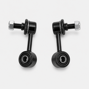 stabilizer sway bar end link pair for mitsubishi pajero v31 v32 v33 l200 leopaard