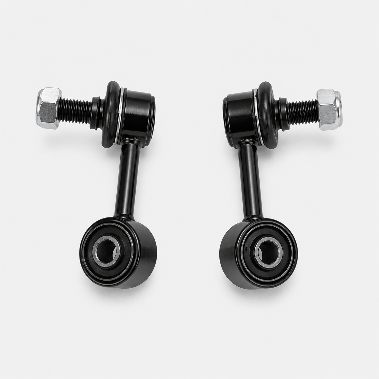 stabilizer sway bar end link pair for mitsubishi pajero v31 v32 v33 l200 leopaard
