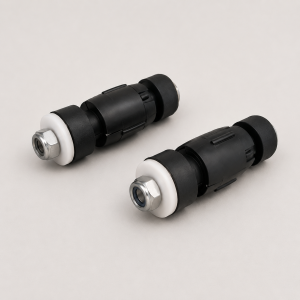 stabilizer sway bar end link pair for renault clio twingo dacia logan sandero