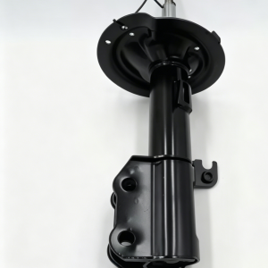Front electronic strut for Toyota Camry, Lexus ES and Subaru Outback | front suspension sensor shock absorber replacement