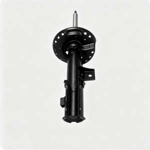 Front shock absorber for Hyundai i30 FD and Kia Ceed ED 2007-2012 | front suspension damper replacement