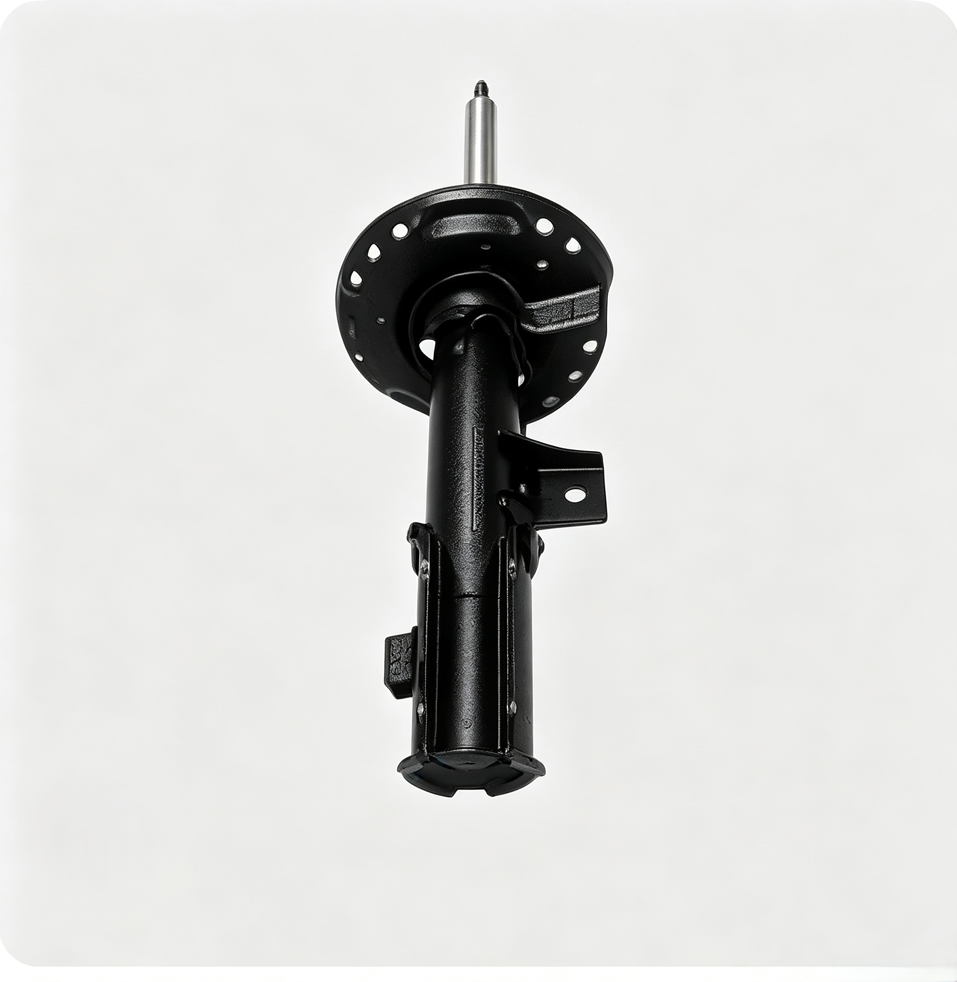 Front shock absorber for Hyundai i30 FD and Kia Ceed ED 2007-2012 | front suspension damper replacement