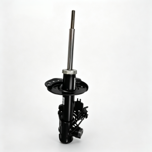 Front electronic strut for Renault Espace, Nissan X-Trail and Infiniti QX50 | front adaptive suspension shock absorber replacement