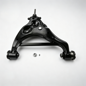 Front lower control arm with ball joint for Ford Ranger, Mazda BT-50 and Isuzu D-Max | front suspension wishbone replacement