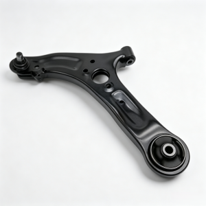 Front lower control arm with assembled ball joint for Kia Cerato BD, Hyundai Elantra AD and Chevrolet Cruze J400 | lower suspension wishbone replacement