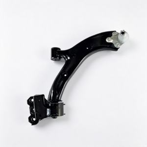 front lower control arm integrated with ball joint & dual rubber bushings for Honda CR-V RE Series | lower suspension wishbone replacement
