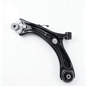 Front Lower Control Arm With Ball Joint Bushing For Honda Vezel XRV, Great Wall H1, Toyota Vios NCP150 | Lower Suspension Control Arm